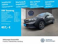 VW Touareg, 3.0 TDI Elegance IQ Light Anschlussgarantie, Jahr 2023 - Neu Isenburg