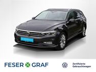 VW Passat Variant, 2.0 TDI Elegance, Jahr 2024 - Forchheim (Bayern)