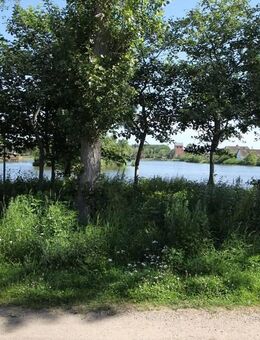 Gemütliche 2-Zi. Wohnung im Landhaustil mit Balkon am Wenningstedter Dorfteich - Wenningstedt-Braderup (Sylt)