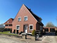 Gemütliches Wohnhaus in ruhiger Lage, mit Garage und Garten! - Twistringen