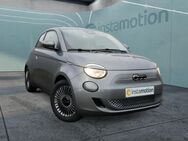 Fiat 500E, ICON h WINTER PARK KOMFORTPAK, Jahr 2022 - München