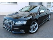 Audi S5 Coupe 4.2 FSI quattro B&O PANO MMI-NAVI-PLUS - Willmering