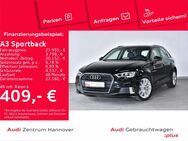 Audi A3, Sportback sport 35 TFSI, Jahr 2019 - Hannover