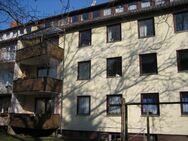 Schöne 3-Zimmer-Wohnung mit Balkon nahe des Hohnsensees - Hildesheim