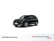 Audi Q5, S line 40 TDI quattro, Jahr 2022 - Hannover