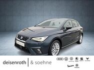 Seat Ibiza, 1.0 TSI FR 17, Jahr 2024 - Alsfeld