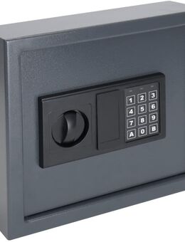 HMF Schlüsseltresor mit Elektronikschloss 2030-11!#916 - Birkenfeld (Baden-Württemberg)