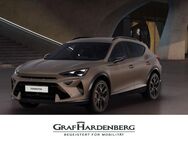 CUPRA Formentor, VZ Extreme 333PS, Jahr 2022 - Offenburg