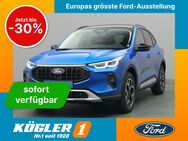 Ford Kuga, Active X 243PS Plug-in-Hybrid, Jahr 2022 - Bad Nauheim