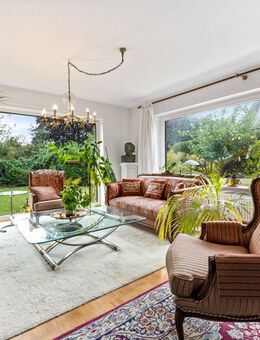 Großzügiges Einfamilienhaus in begehrter Wohnlage - Buxtehude