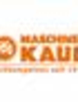 Ladenverkäufer (m/w/d) Maschinen & Werkzeuge für die Holzbearbeitung - Düsseldorf