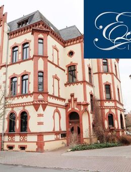 3 Zimmer im Herzen von Bitterfeld - DG - eigener Pkw SP- Keller - offener Grundriss - Mieterfrei - Bitterfeld-Wolfen