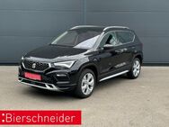 Seat Ateca, 1.5 TSI Xperience 18, Jahr 2022 - Regensburg