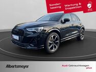 Audi Q3, 35 TFSI S-LINE OPTIKPAKET, Jahr 2024 - Nordhausen