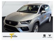 Seat Ateca 1.5 TSI STYLE VIRTUAL LED SITZHZ ALLWETTER - Recklinghausen