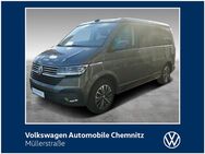 VW T6 California, 2.0 TDI 1 Beach Camper Edition, Jahr 2020 - Chemnitz