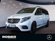 Mercedes V 250, d AVANTGARDE EDITION Lang, Jahr 2024 - Menden (Sauerland)