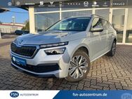 Skoda Kamiq, 1.0 TSI Clever DIGI, Jahr 2021 - Teterow