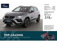 CUPRA Ateca, 2.0 TSI VZ, Jahr 2022 - Neumarkt (Oberpfalz)