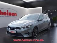 Kia cee'd, 1.5 T-GDI ceed SW Kombi VISION, Jahr 2024 - Holzwickede