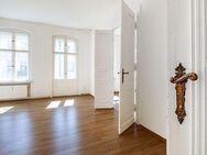 Charmante 3-Zimmer-Wohnung mit Potenzial im Bötzowviertel - Berlin