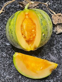 Zotta - Honigmelone - Stuttgart