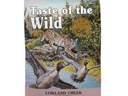 Taste of the Wild - Lowland Creek Feline - 6,6 kg