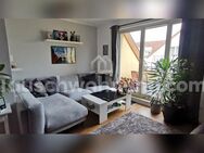 [TAUSCHWOHNUNG] Dachgeschoss-Wohnung // WBS mit bes. Wohnbedarf erforderlich - Berlin