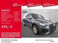 Audi Q5, 45 TFSI qu S line Edition Stadt, Jahr 2022 - Leipzig