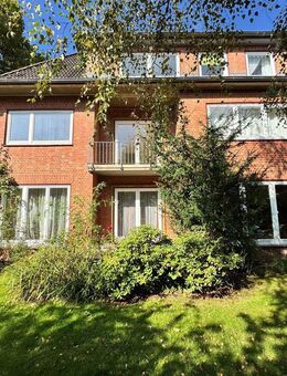 OTHMARSCHEN: SCHMUCKSTÜCK ZWISCHEN ELBE UND WAITZSTR. - Hamburg