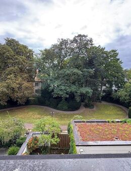 Wirklich selten - Aegi, Südstadt, gaaanz ruhig und Grün! - Hannover