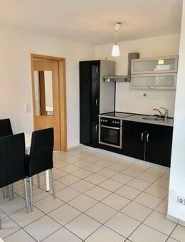 Vollmöblierte 2-Zimmer-Wohnung in Marbach am Neckar ab 01.02.2026 - Marbach (Neckar)