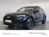 Audi SQ5, TDI AHKL, Jahr 2021 - Passau