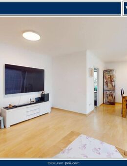Einladendes Zuhause mit Wintergarten und modernen Annehmlichkeiten - Frankfurt (Main)