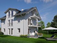 Direkt am Landschaftsschutzgebiet - Dießen (Ammersee)