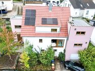 Traumhaus in idyllischer Feldrandlage- nur 20 Min bis Stuttgart- Nahezu keine NK- Elektroauto GRATIS - Altenriet