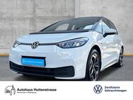 VW ID.3, Pure Performance PRO LM19, Jahr 2021 - Halle (Saale)