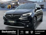 Opel Grandland X, 1.6 Hybrid Business INNO, Jahr 2020 - Greven (Nordrhein-Westfalen)