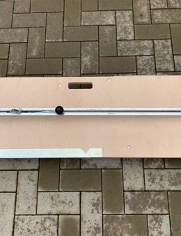 Fliesenschneider 1.000 mm | Marke: Hufa - Miete - Unterpleichfeld