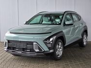 Hyundai Kona, 1.0 T-GDi Automatik Premium V & H Sitz & Lenkr Heiz, Jahr 2024 - Achern