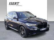 BMW X5 M50 A. +AHK+SKYLOUNGE+LASER+H&K+STANDHZ - Kronach