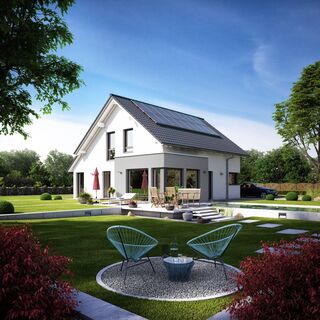 Smart. Nachhaltig. Fix geplant. - Haus inkl. Architekt & Solaranlage