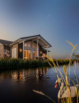 Bestpreisgarantie - Lichtdurchfluteter Bungalow - Schöneiche (Berlin)