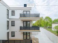 Altersgerechte 3-Zimmer-Wohnung | 1. OG | Erstbezug | Aufzug | Gäste-WC - Ribnitz-Damgarten
