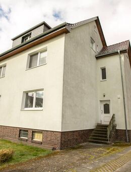 3-Familienhaus in Berlin Falkensee auf 1324 m² Grundstück mit viel Potential. - Falkensee