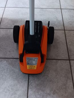 Verkaufe einen Akkurasenmäher - Bergkamen