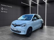 Renault Twingo, Electric E-Tech elektrisch Rück, Jahr 2023 - Brunn (Mecklenburg-Vorpommern)