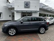 VW Tiguan, 1.5 TSI Move, Jahr 2023 - Pasewalk