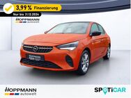 Opel Corsa, F Elegance, Jahr 2021 - Kreuztal