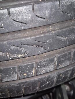 4 Sommerreifen 225/45 R18 95W f Seat - Bönen